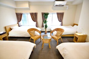 Superior appartement | Geluiddichte muren, gratis wifi