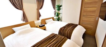 KURA HOTEL IZUMISANO