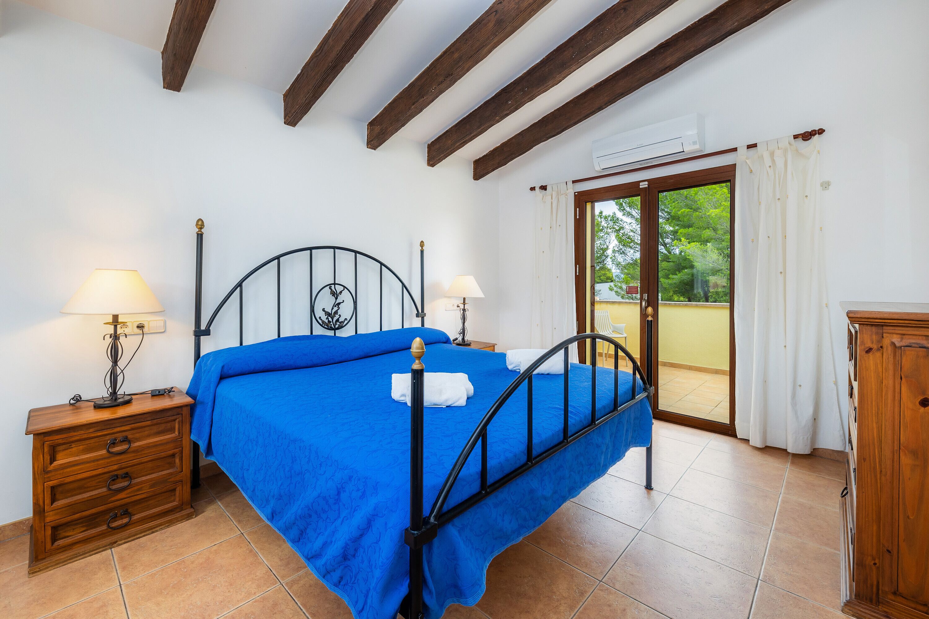 4 slaapkamers, gratis wifi, beddengoed