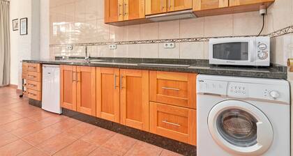 Appartement "Carabeo 23" avec vue sur la mer et accĂšs direct Ă  la plage