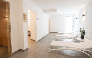 Spa - Haus Tauernblick Katschberg AlpenTravel (Rennweg am Katschberg)