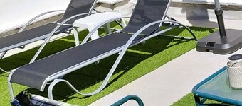 Casa Mayago Terrazza e Solarium "Vicino alla spiaggia"