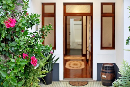 Ferienhaus "Casal Do Farrobo" mit Meerblick, privater Terrasse und WLAN