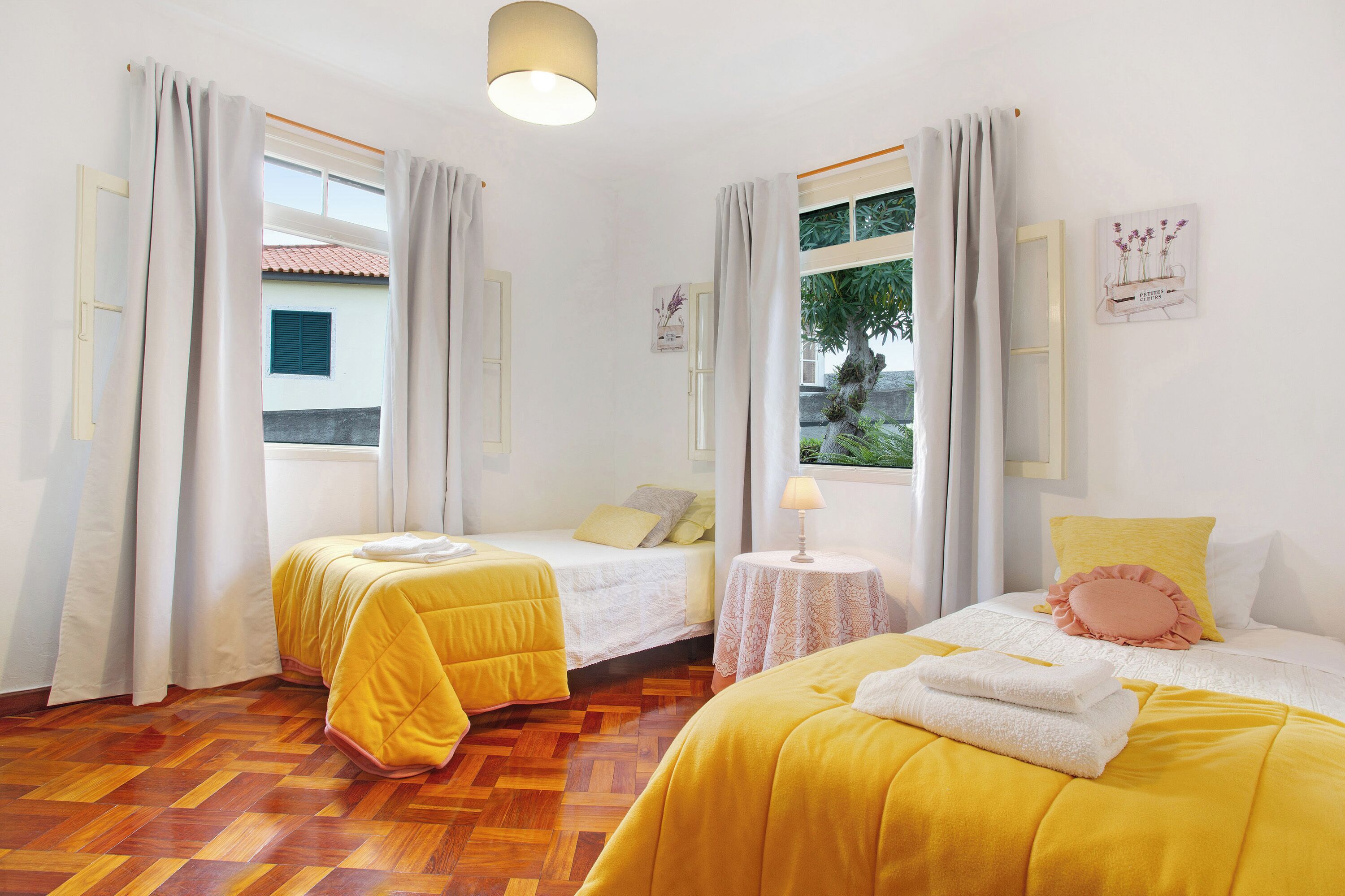 3 Schlafzimmer, Bügeleisen/Bügelbrett, kostenloses WLAN, Bettwäsche