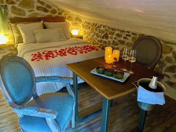 1 habitación, wifi gratis y ropa de cama 