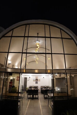 ร้านอาหาร