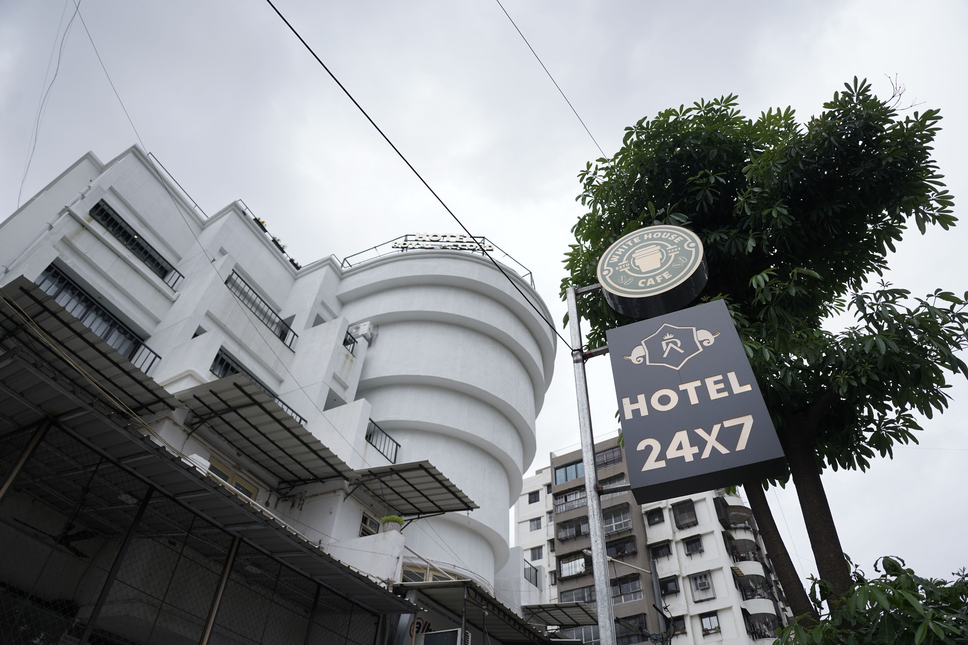 Foto - Hotel Royal Accord