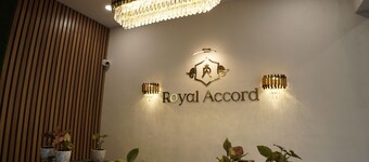 Hotel Royal Accord
