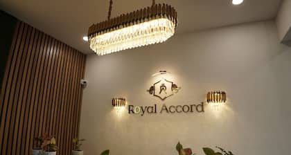 Hotel Royal Accord