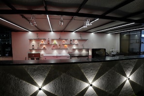 Restaurant - Hotel Royal Accord (Surat)