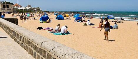Spiaggia