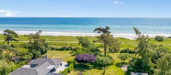 "Rother" - 50m from the sea by Interhome