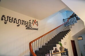Interior - MarvelInn Siem Reap (Siem Reap)