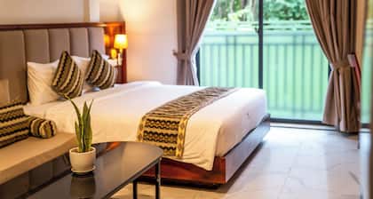 MarvelInn Siem Reap