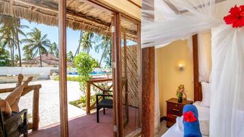 1 makuuhuone, Wi-Fi, vuodevaatteet