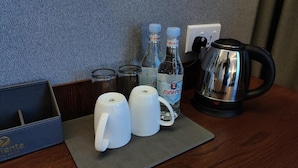 Caffè e/o macchina per il caffè