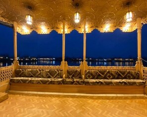 Exterior - Floating Luxury Group Of Houseboats (Srinagar)