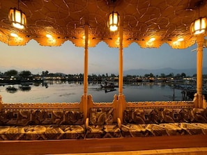 Exterior - Floating Luxury Group Of Houseboats (Srinagar)