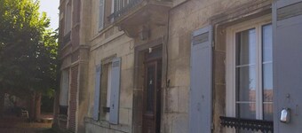 Chambre d Hôte Chez Aude et Xavier