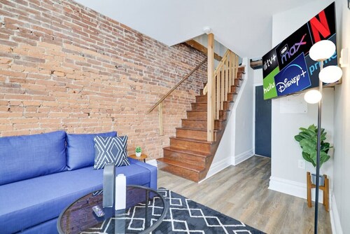 Atown Funk - Free Parking