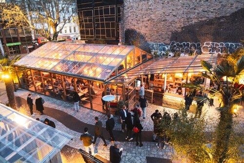 London Bridge - Entire 2 Bedroom Apart