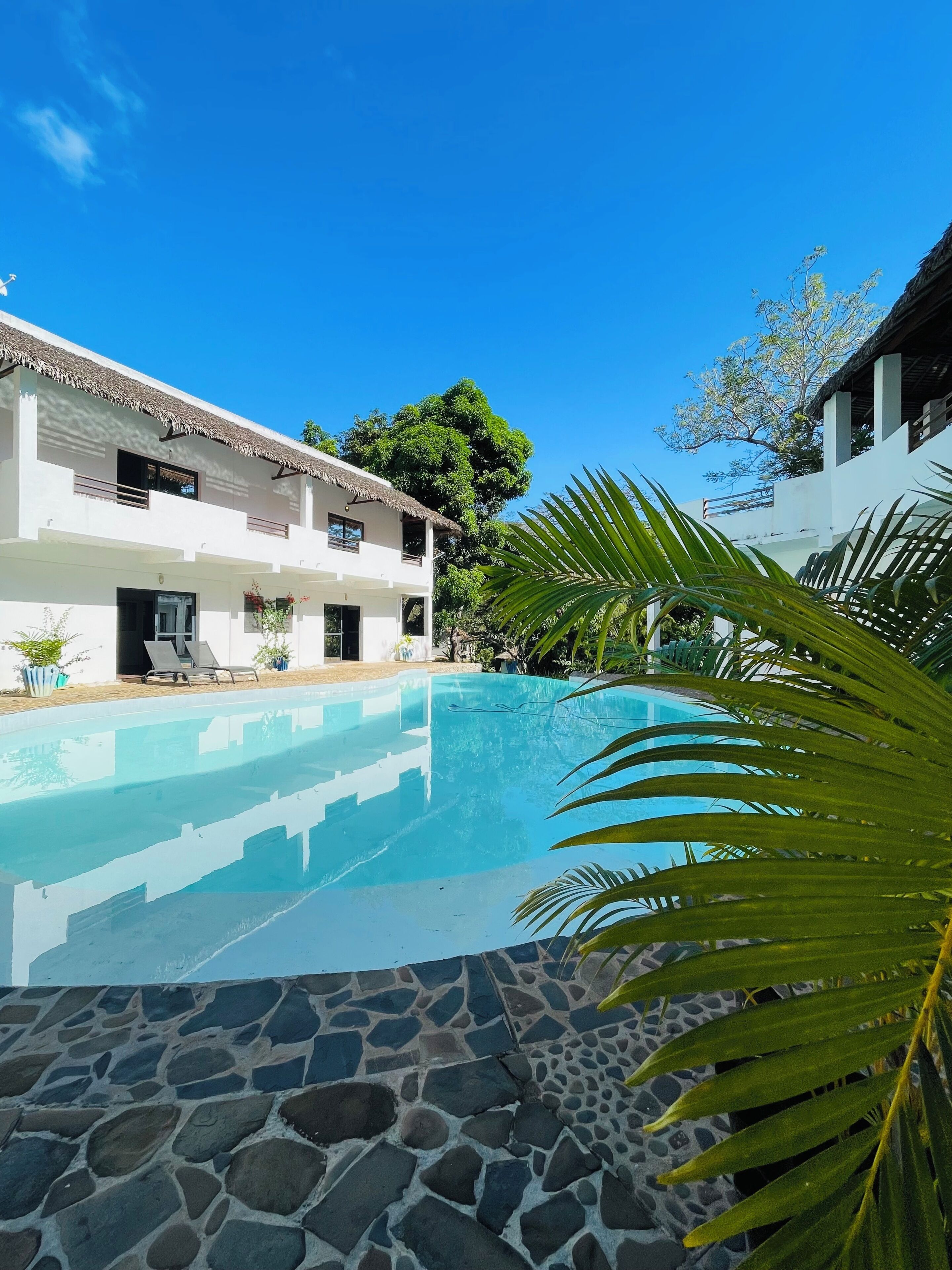Photo - Hotel Océan Beach Sakatia
