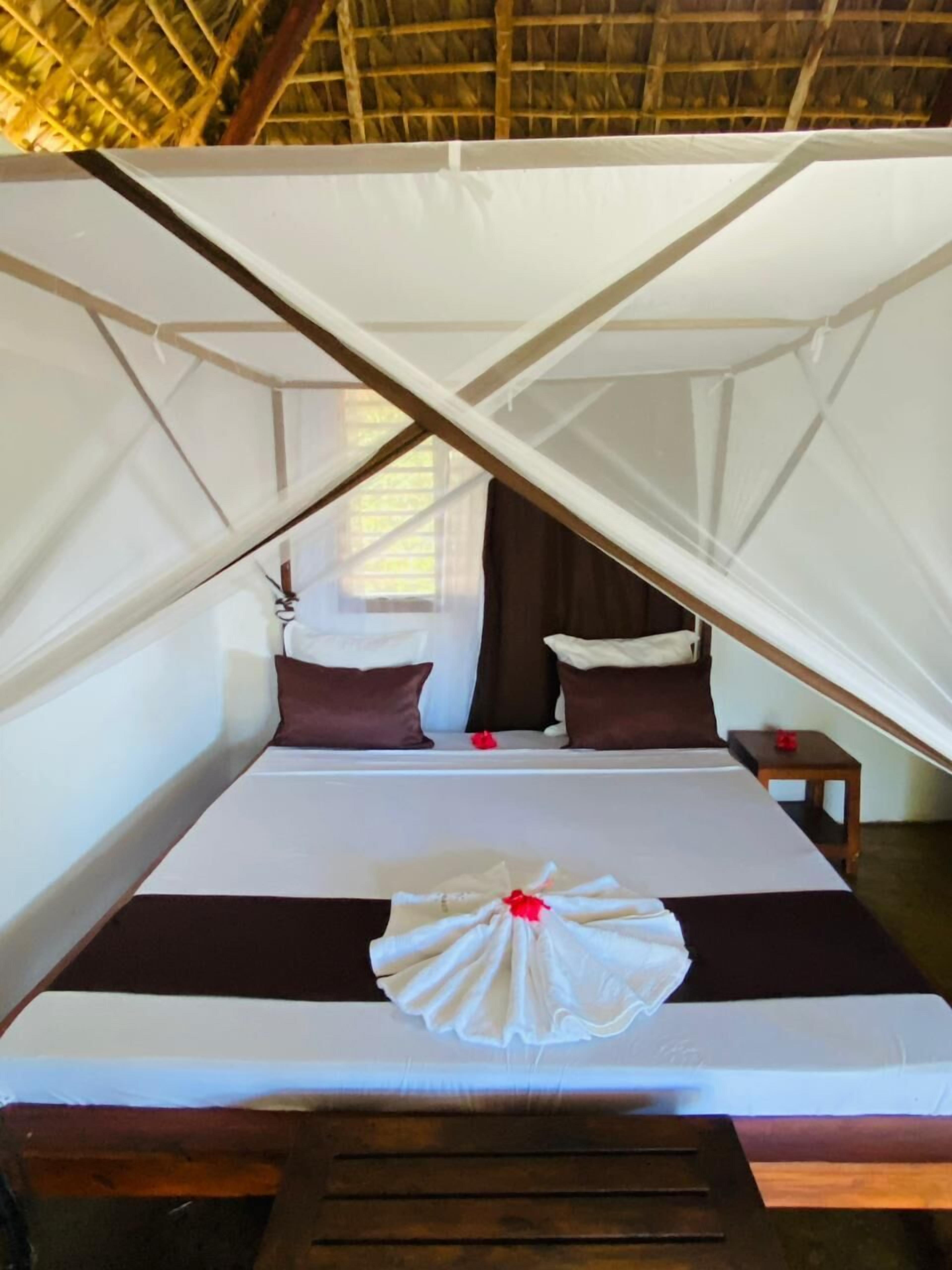 Photo - Hotel Océan Beach Sakatia