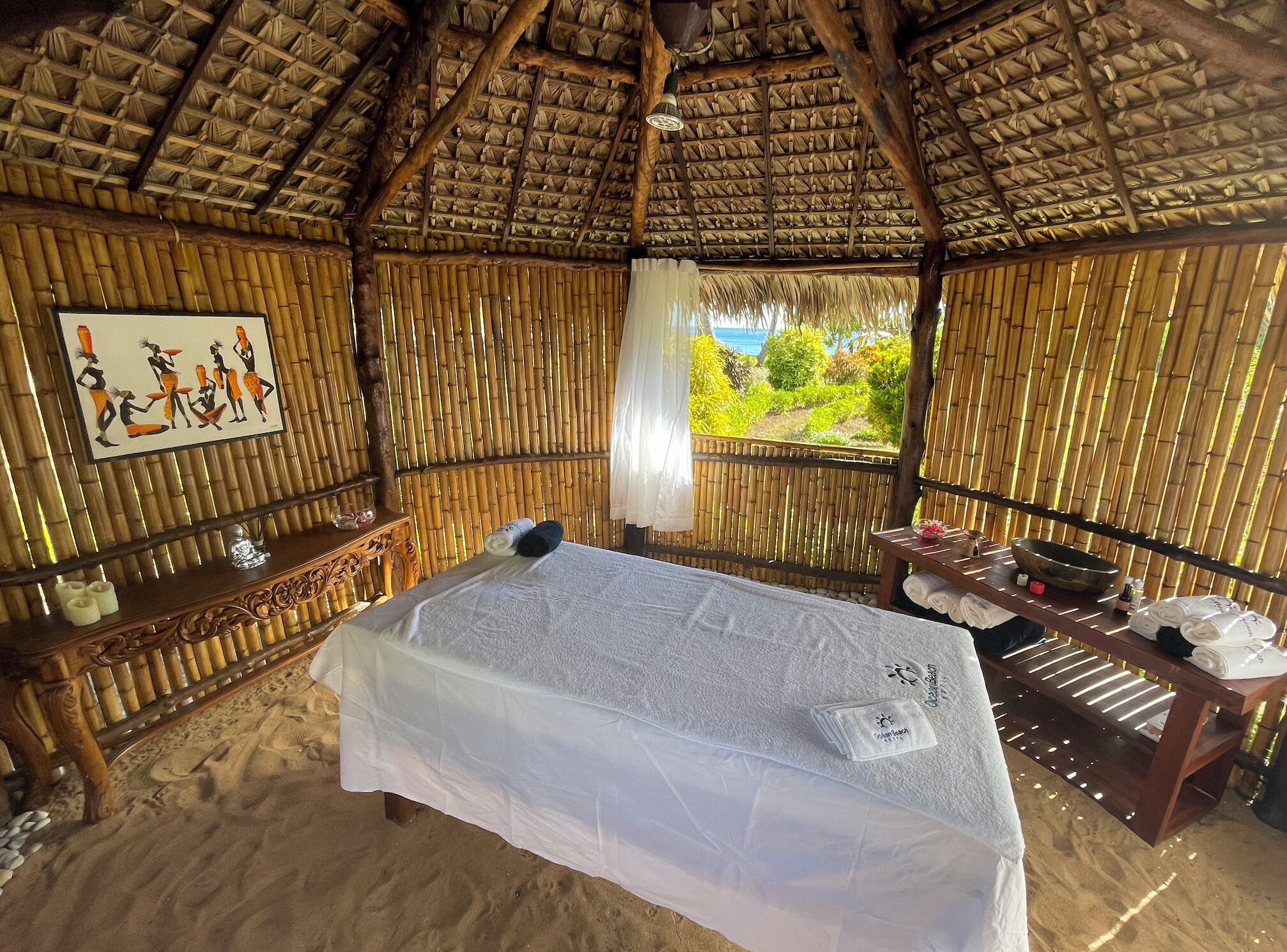 Massage