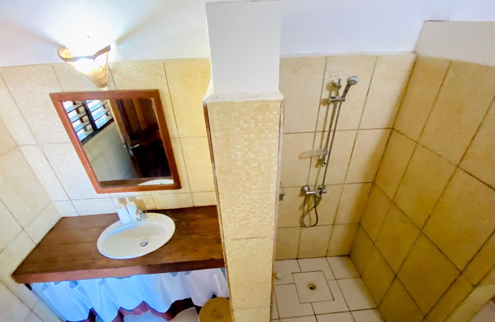 Photo - Hotel Océan Beach Sakatia