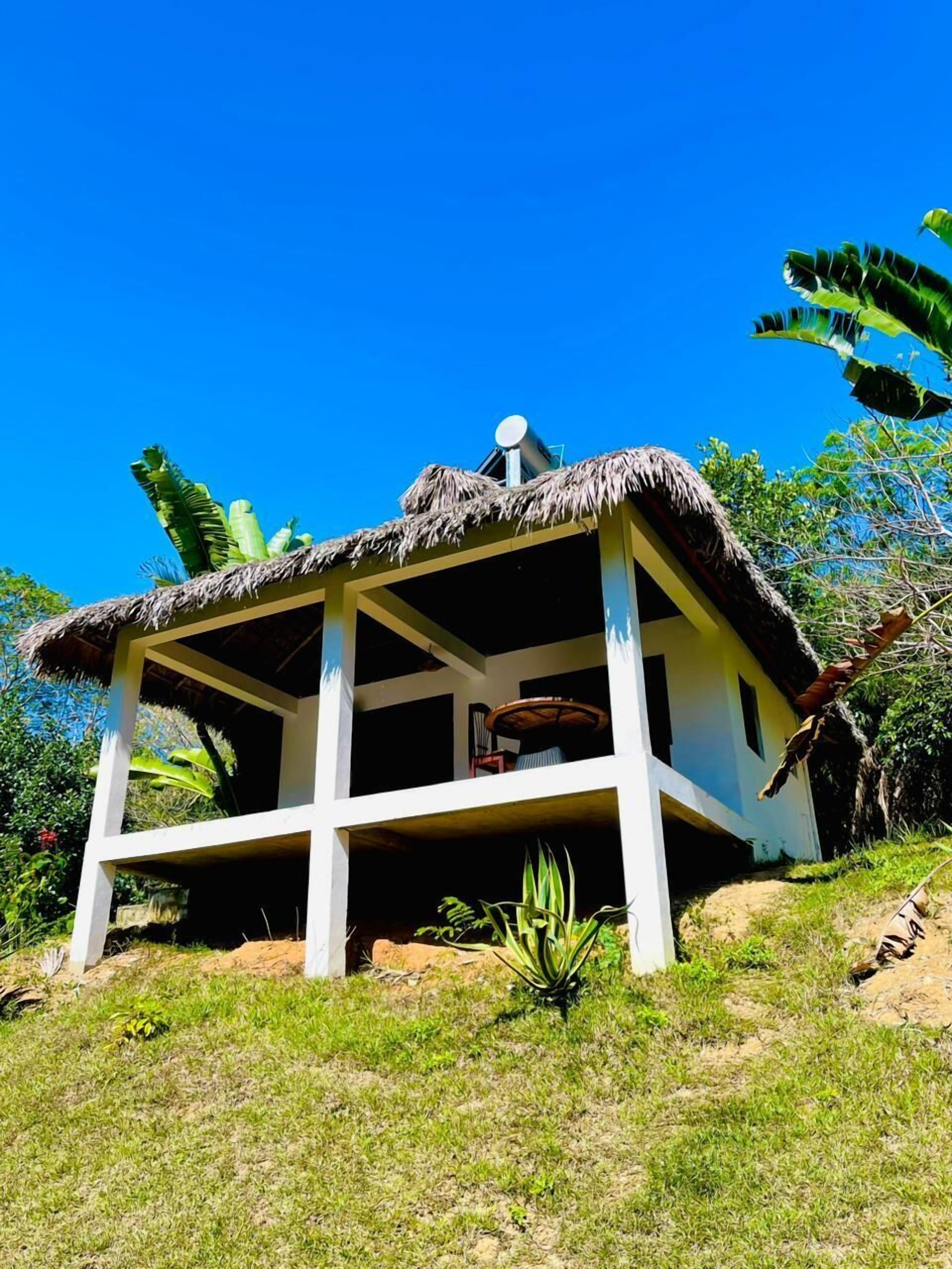 Photo - Hotel Océan Beach Sakatia