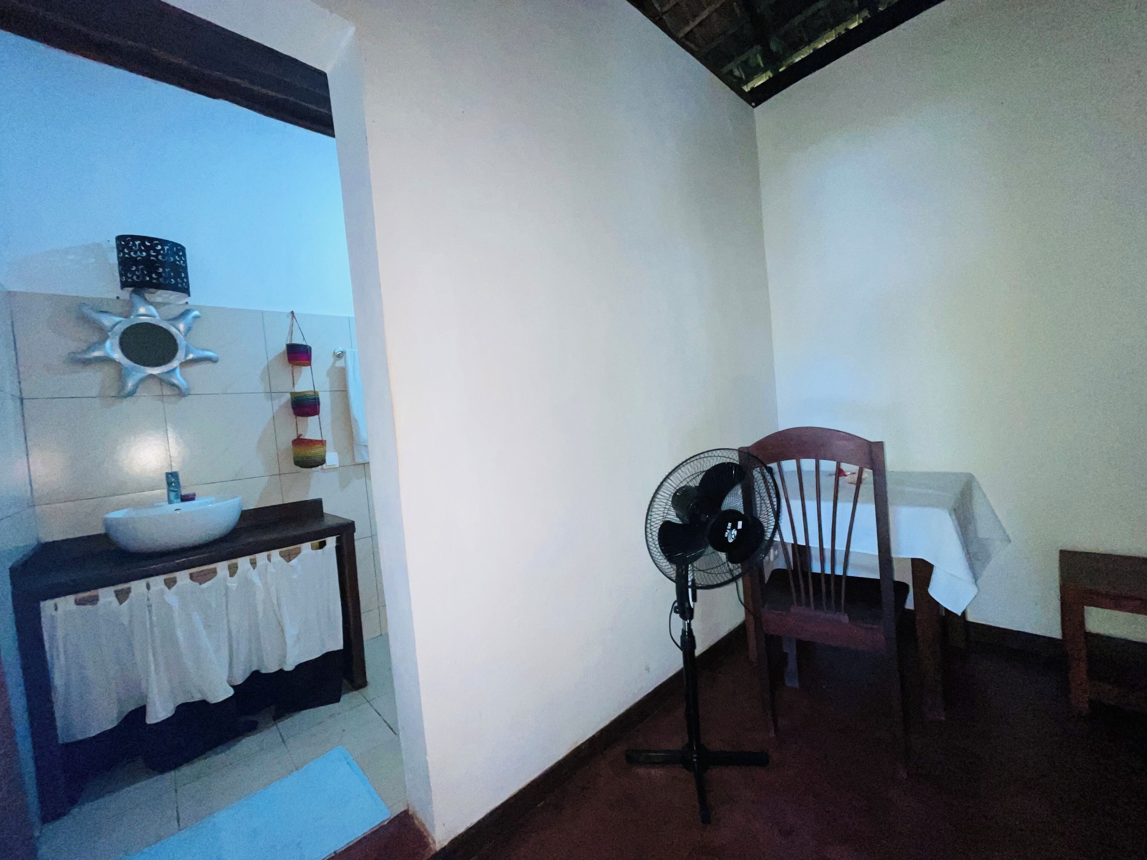 Photo - Hotel Océan Beach Sakatia