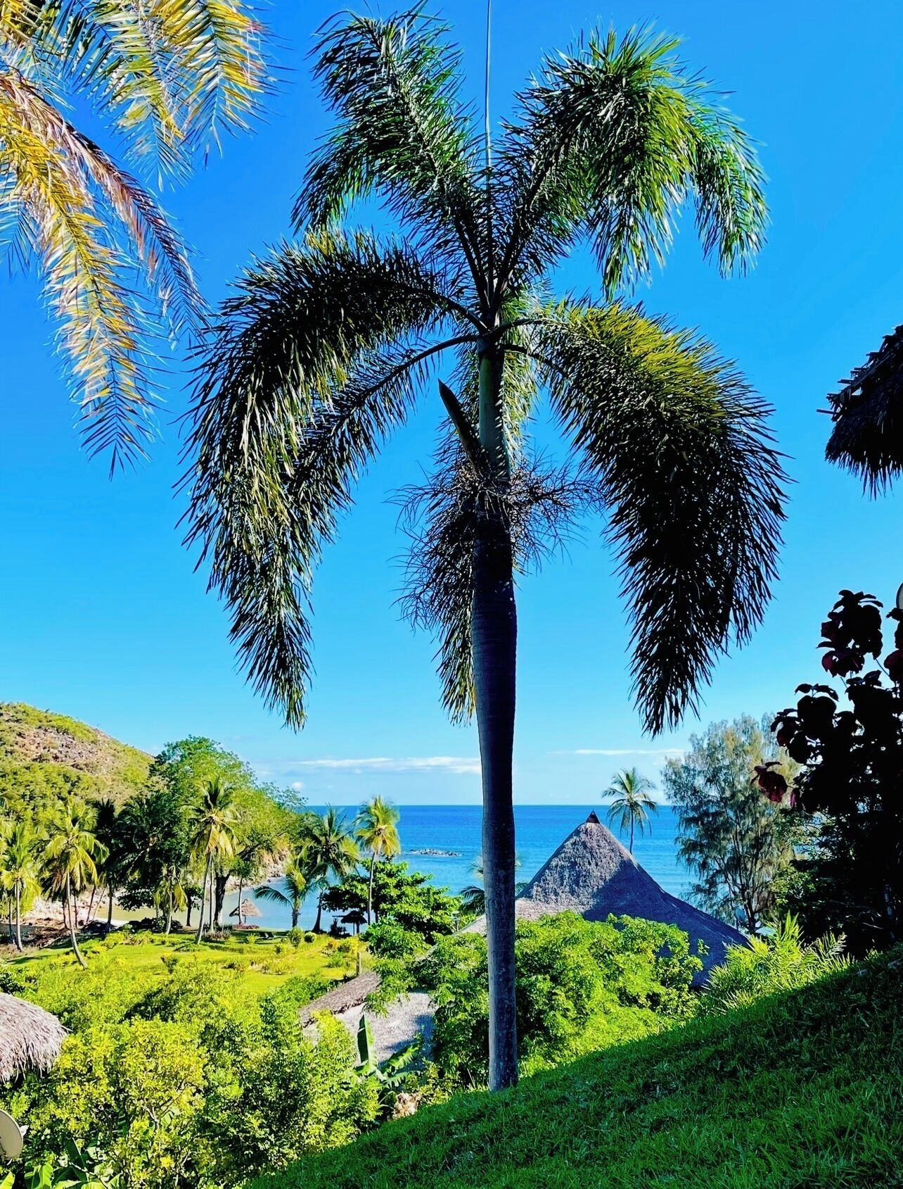 Photo - Hotel Océan Beach Sakatia