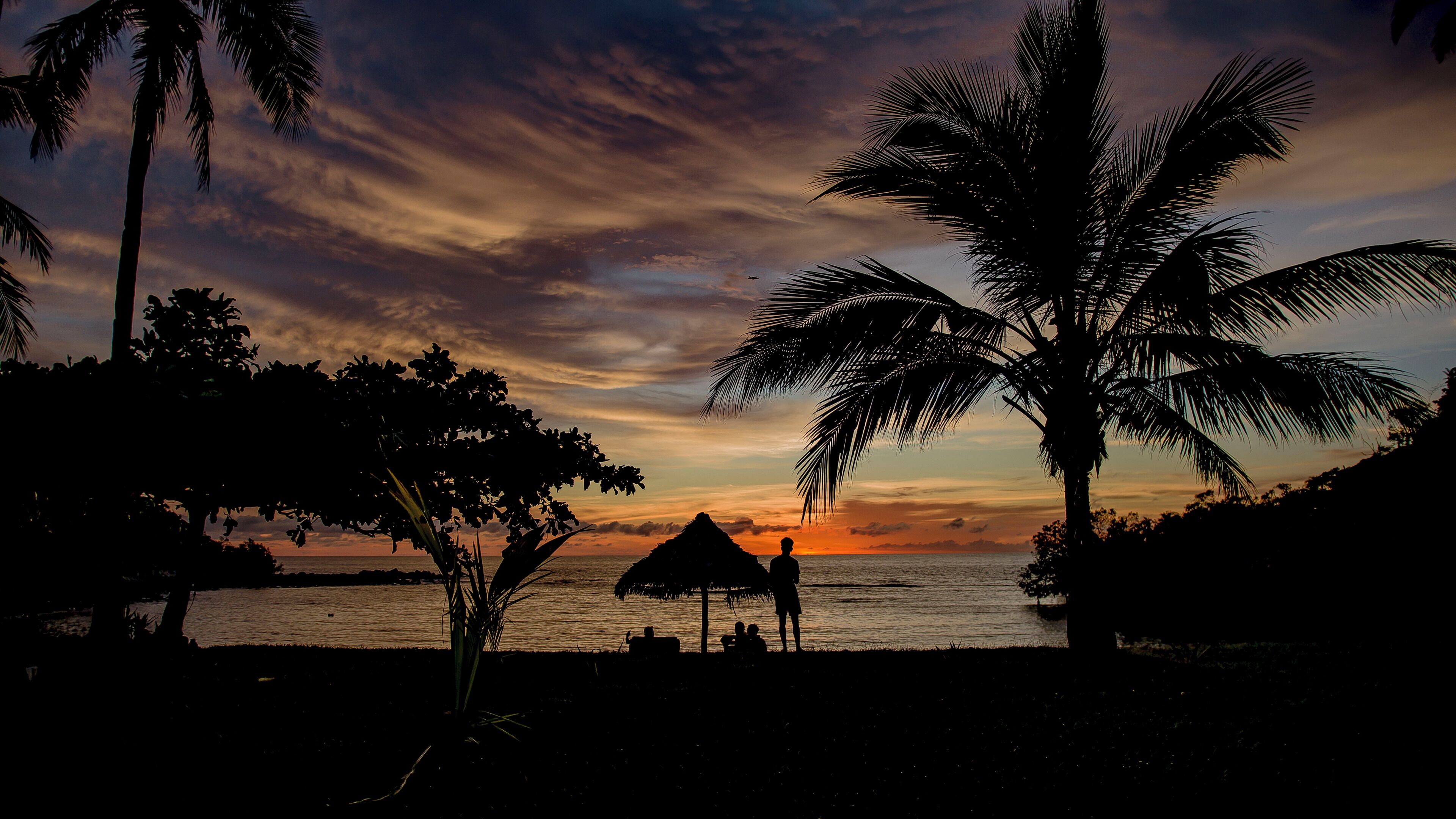 Photo - Hotel Océan Beach Sakatia