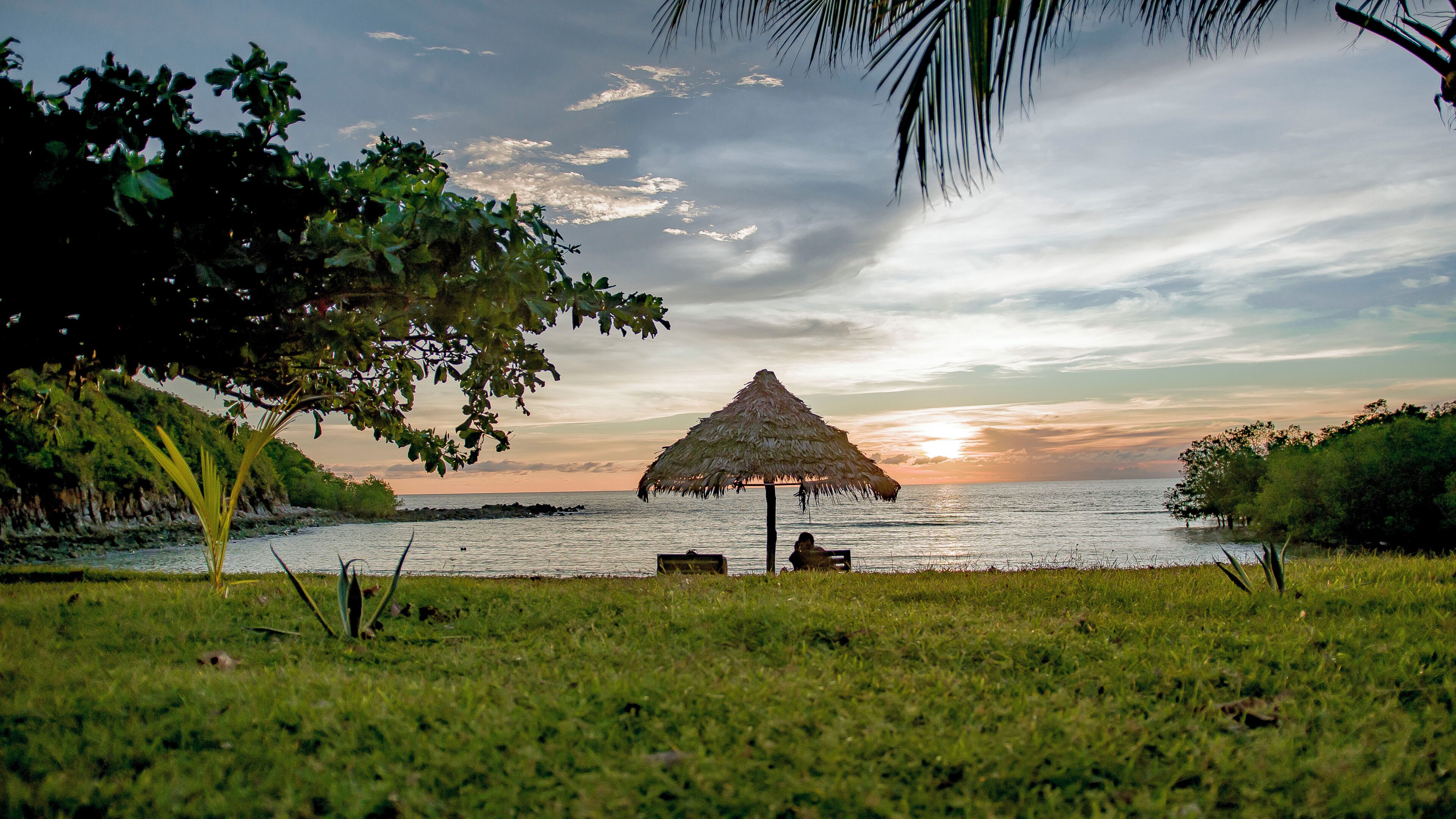 Photo - Hotel Océan Beach Sakatia