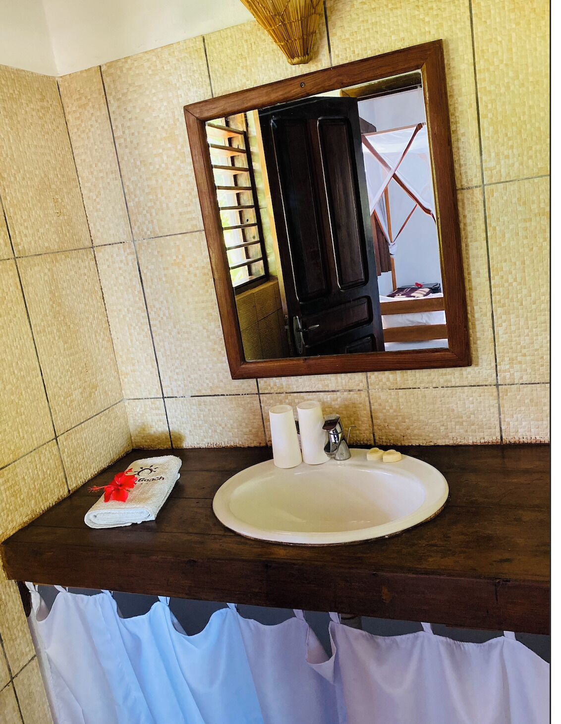Photo - Hotel Océan Beach Sakatia