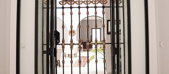 Casa CON Encanto Y Solera