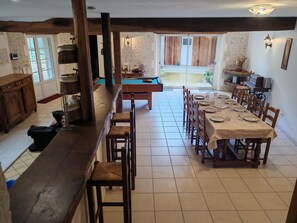 Restauration