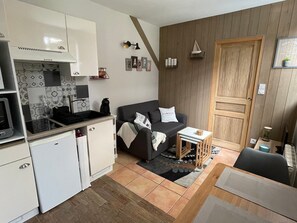 Fernseher