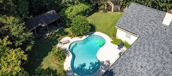 Northeast Florida Retreat