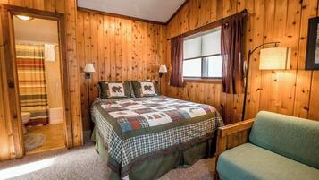 4 chambres, fer et planche Ă repasser, Wi-Fi gratuit, draps fournis