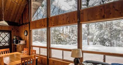 Home Near Powderhorn Mtn with Large Living Room