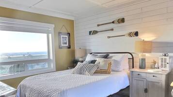 5 bedrooms, travel crib, free WiFi, bed sheets