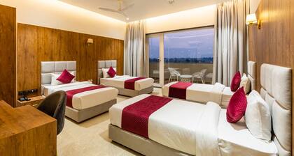 Gaurison Hotel&Resort