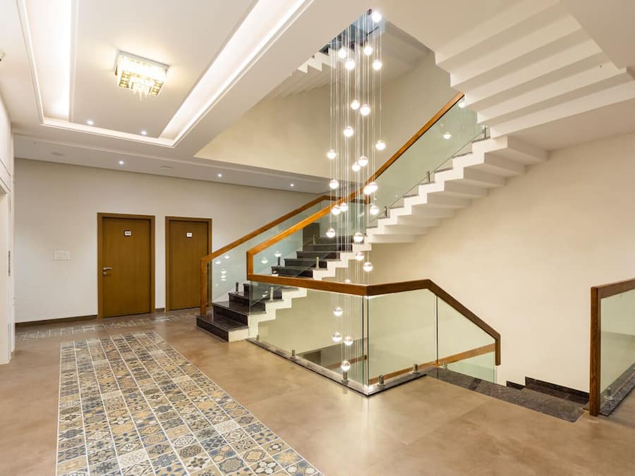 Staircase
