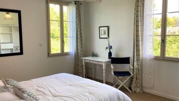 3 habitaciones y wifi gratis