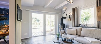 Vacation apartment "SteernKieker" - Arrive and relax