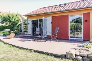 Speisen im Freien