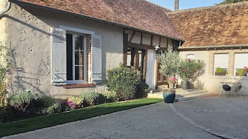 Exterieur