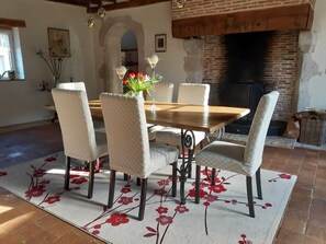 Servei de restauració