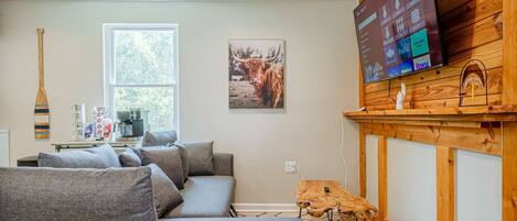 Televisor i oficines